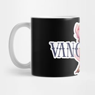 Vancouver spring Mug